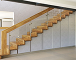 Construction et protection de vos escaliers par Escaliers Maisons à Plaisance-du-Touch